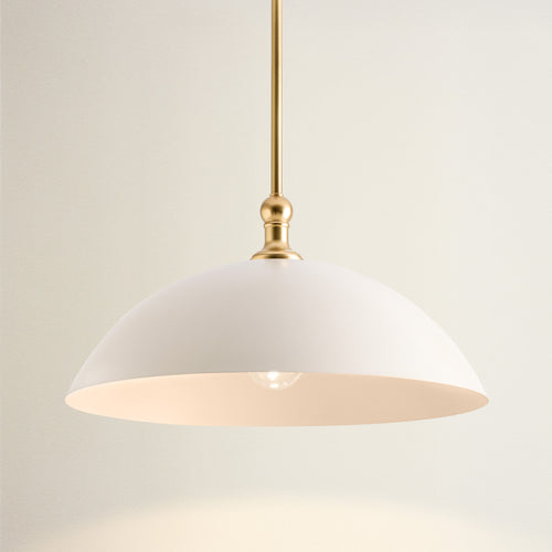 Eliza Dome Pendant Light