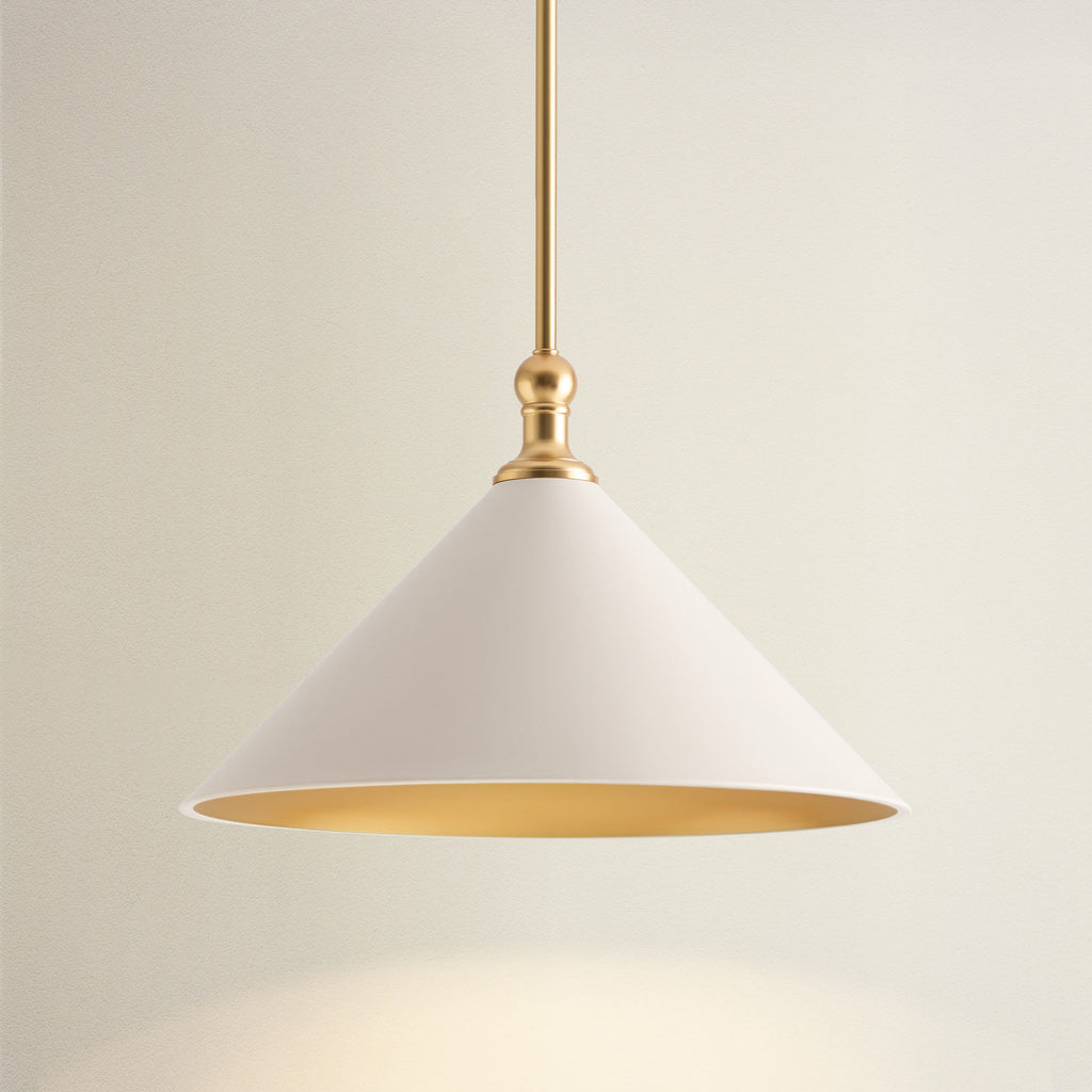 Giza Cone Pendant Light