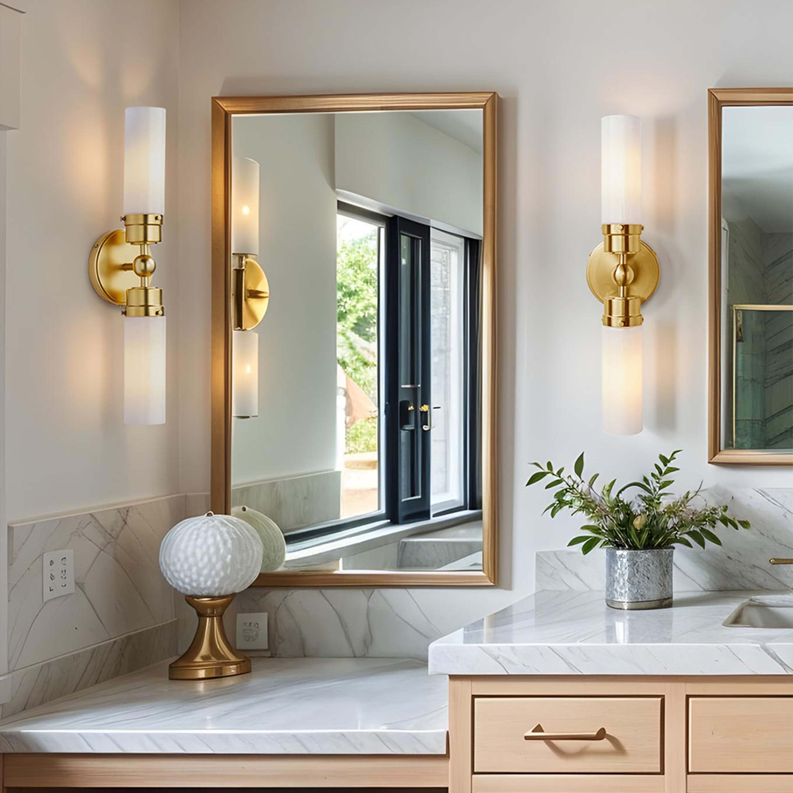 howard bathroom
