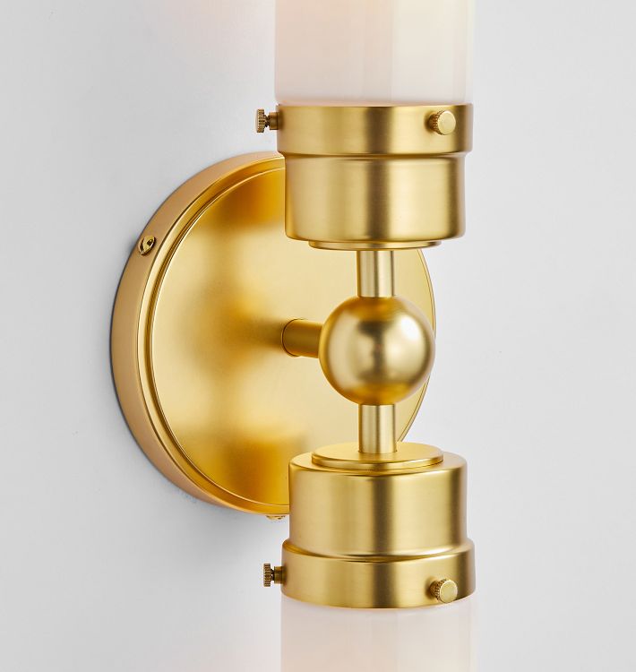 Howard Double Wall Sconce