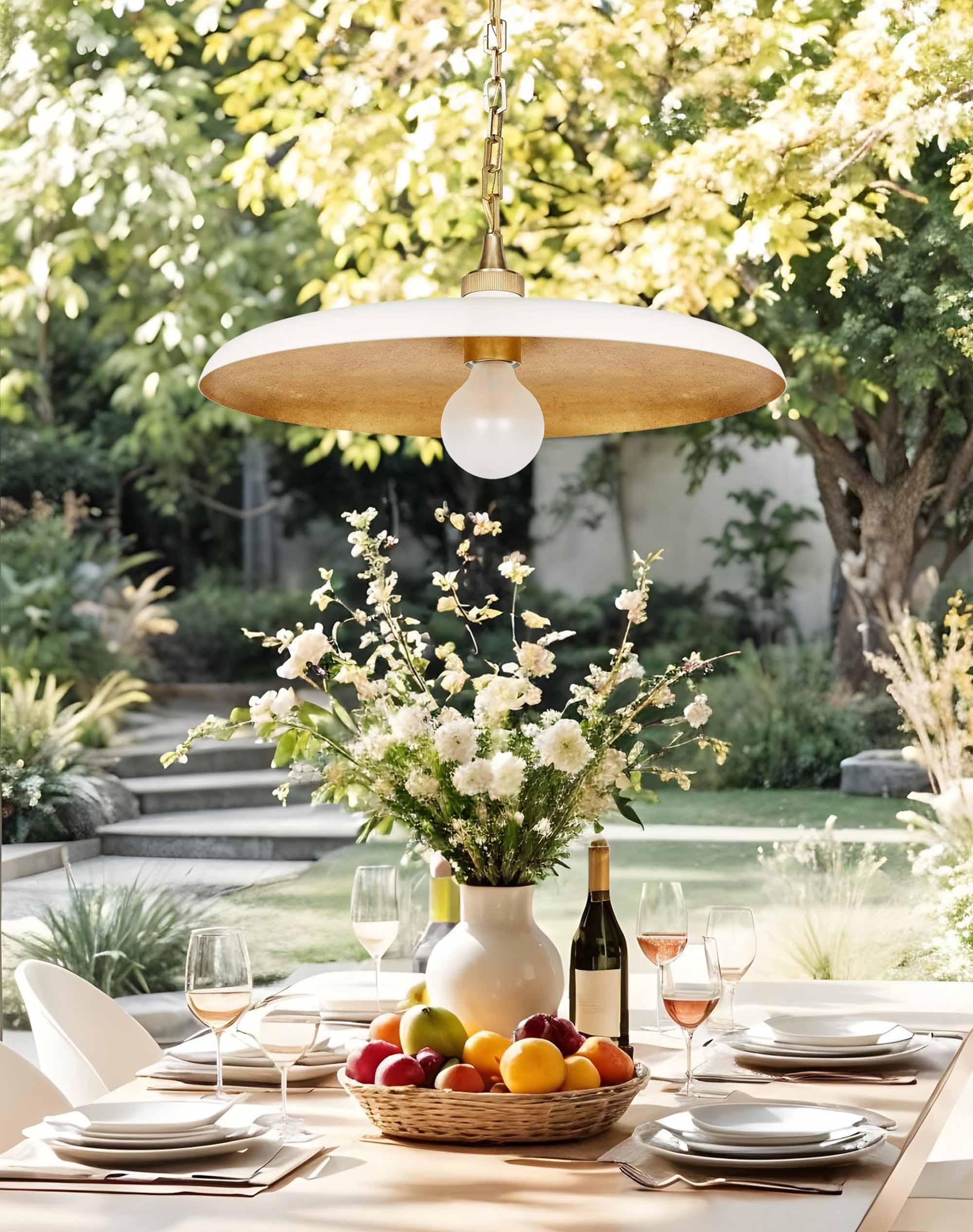 SHOP CONTEMPORARY LIGHTS