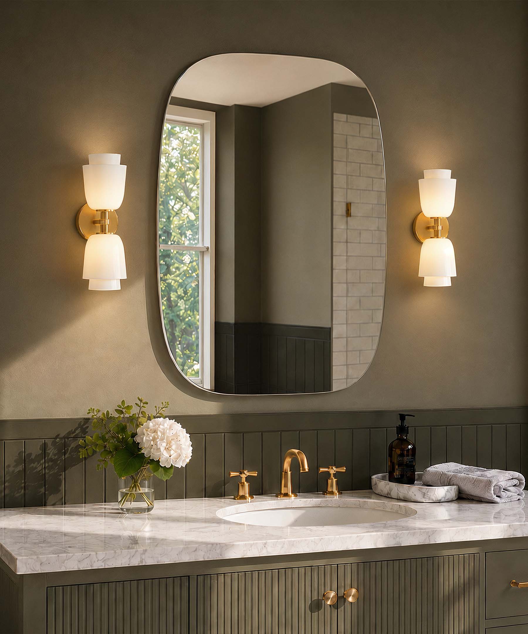 labor day sale shop bathroom