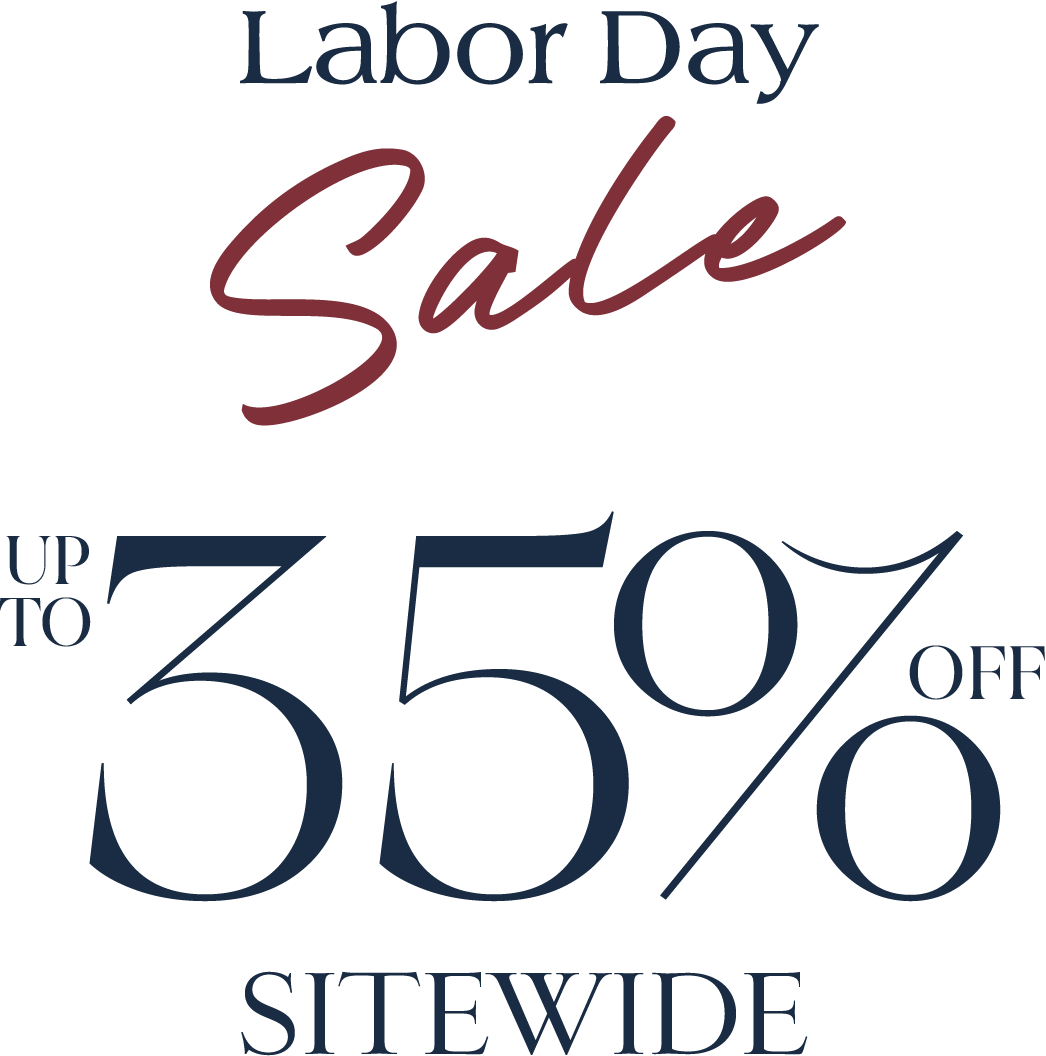 labor day sale text