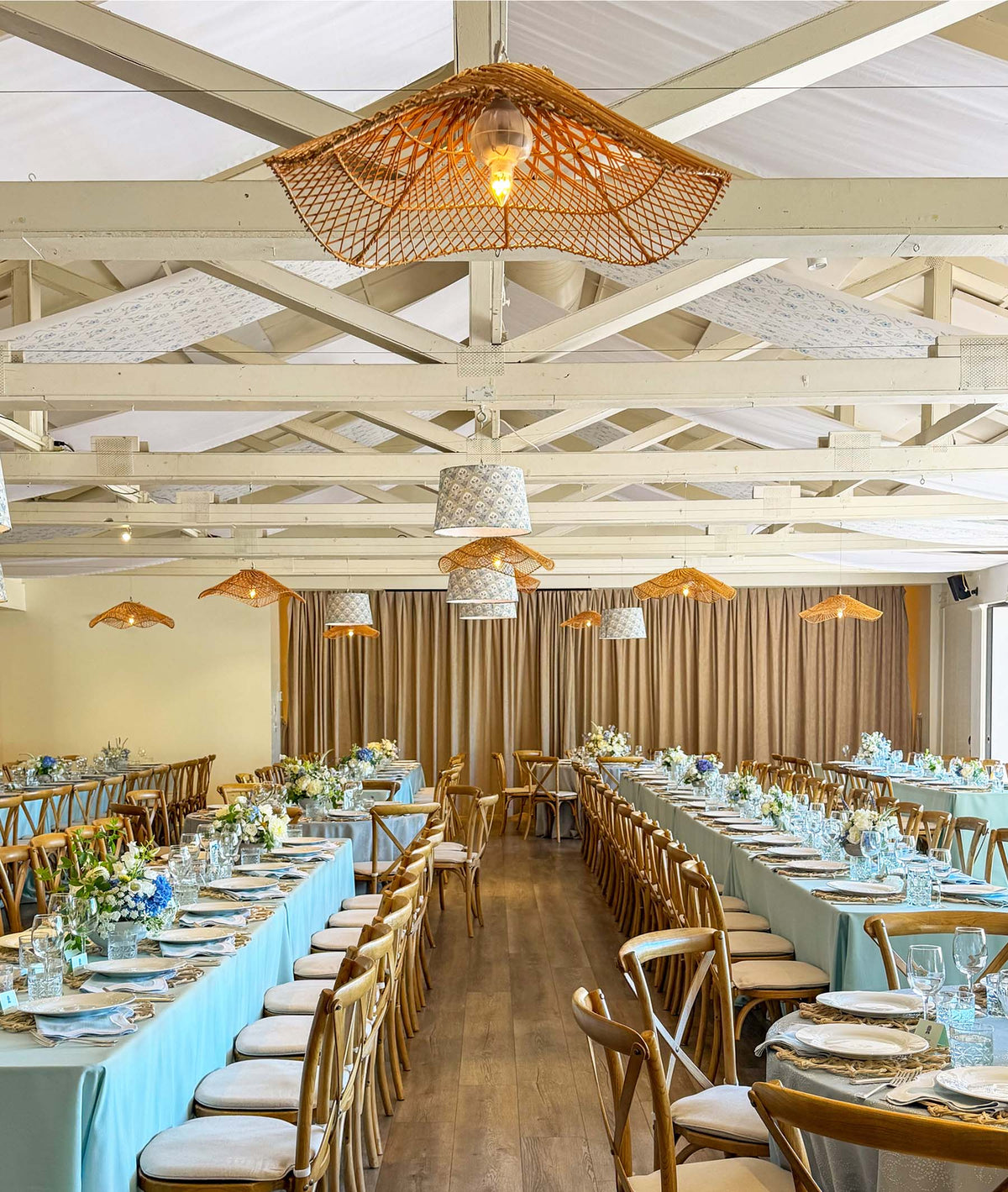 lightSmiths event planning
