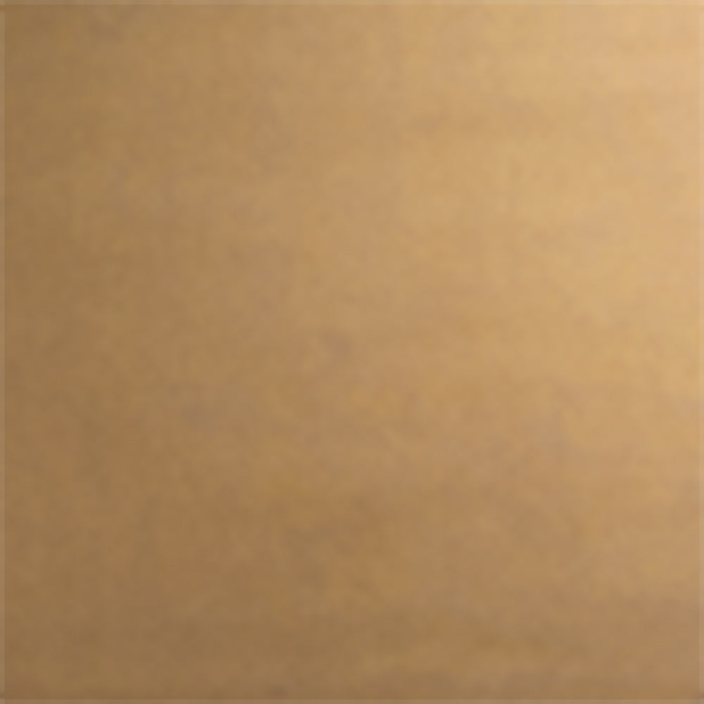 metal brass gold swatch