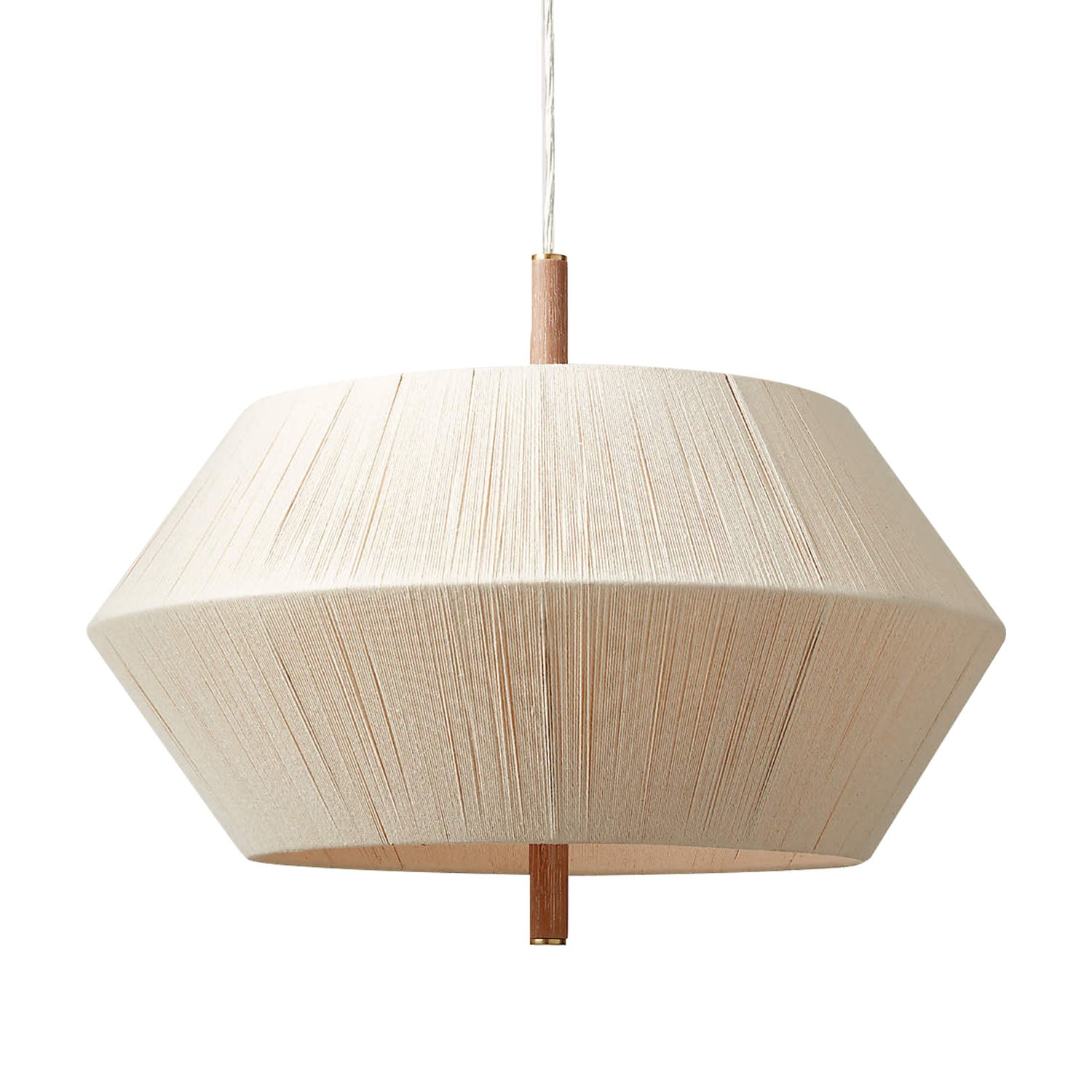 Nimbus Pendant Light