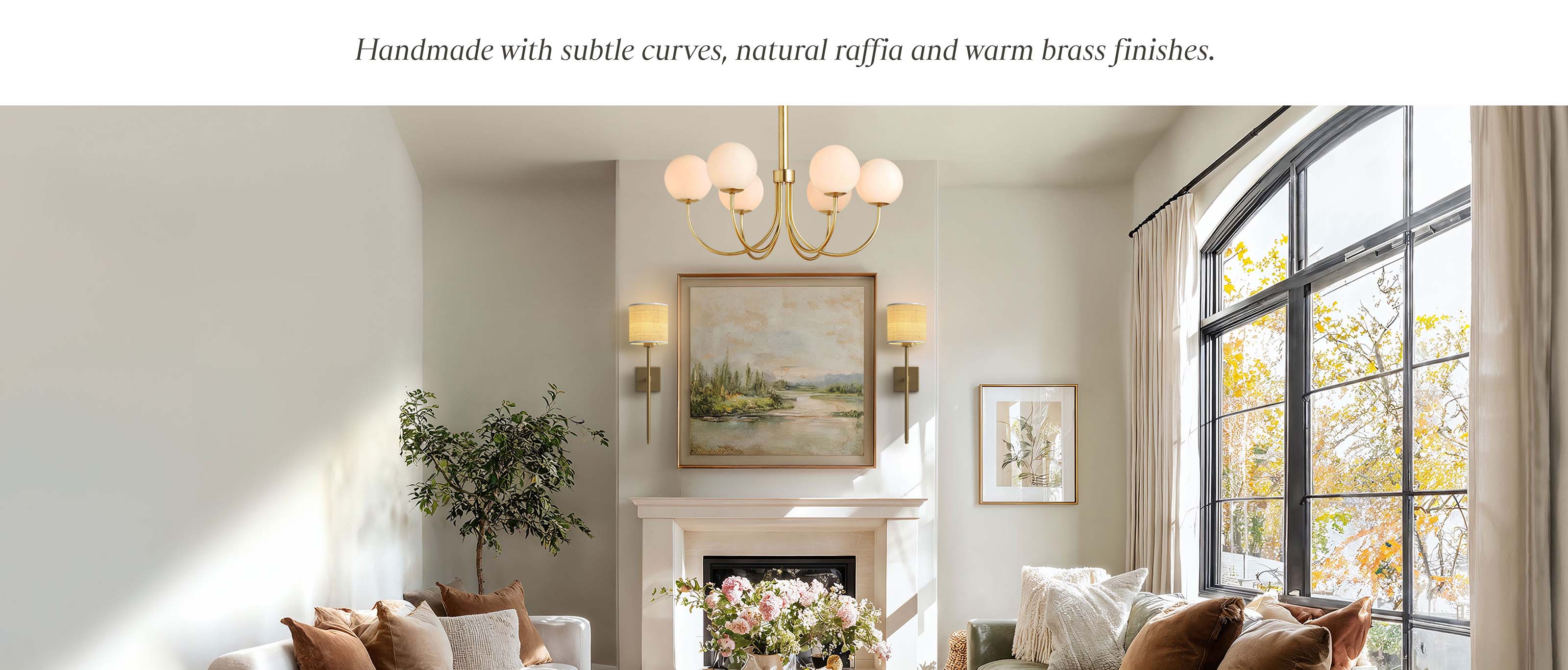 pc text above spring rattan sconces mix pendant lights