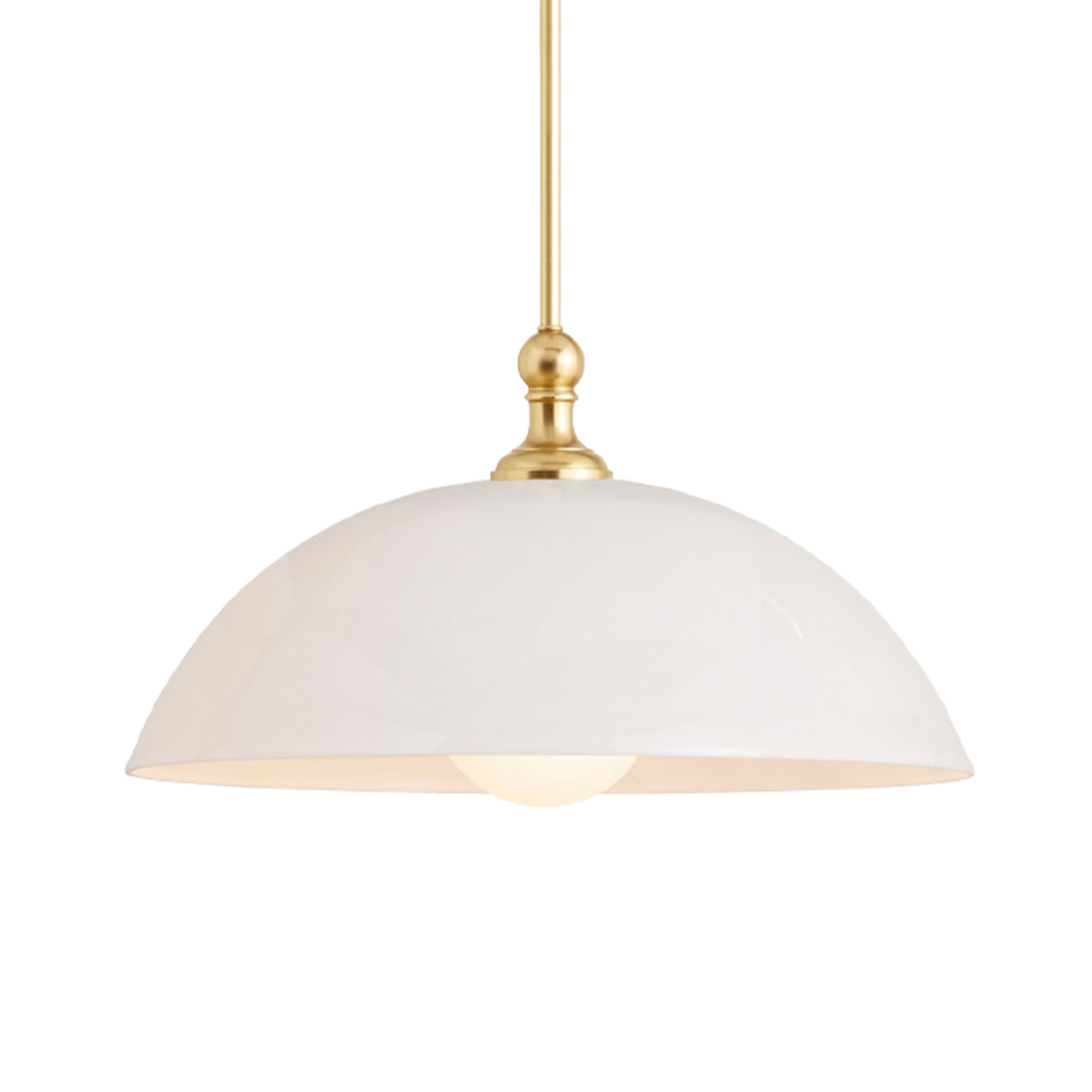 Eliza Dome Pendant Light