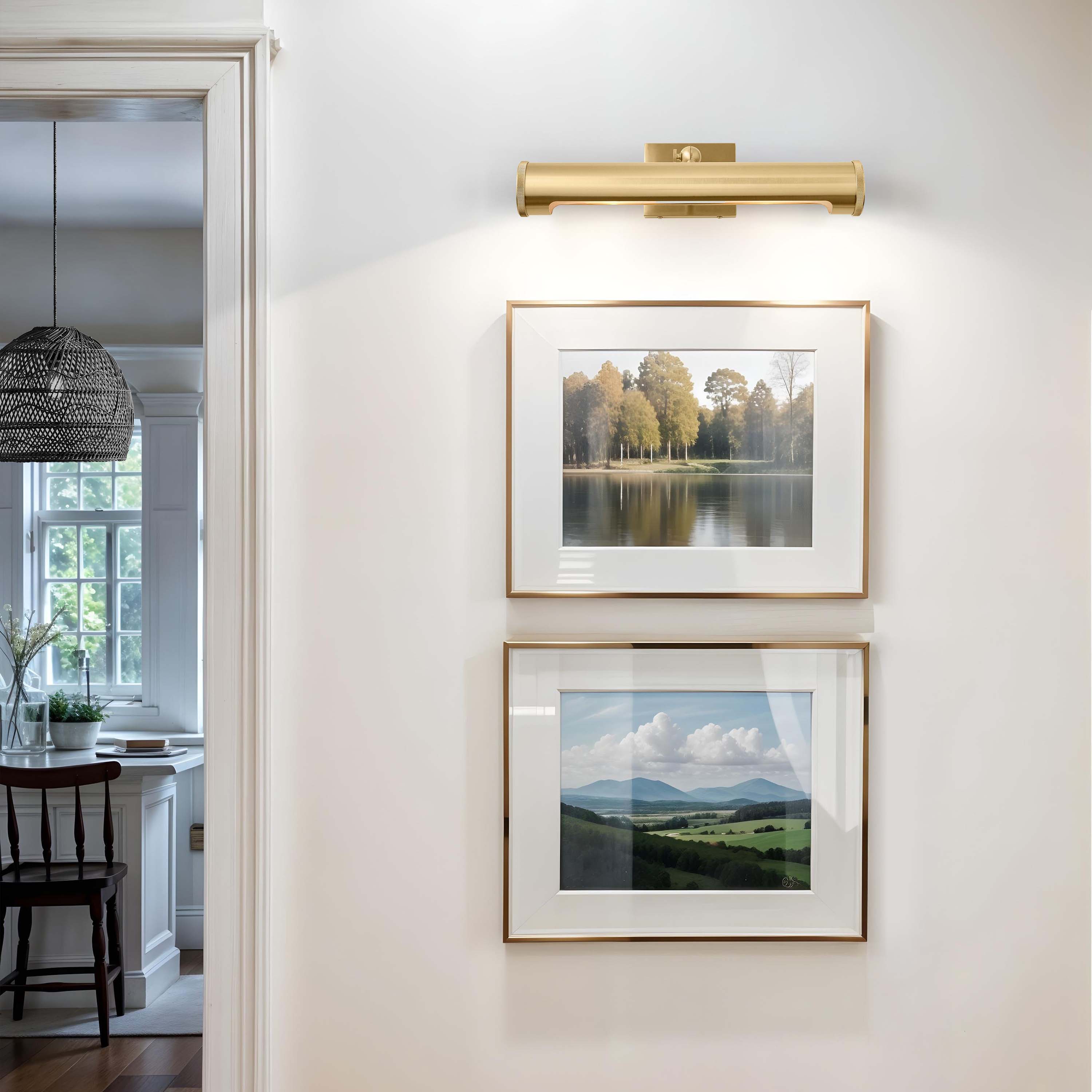 rowabi haven rome living room flush sconces