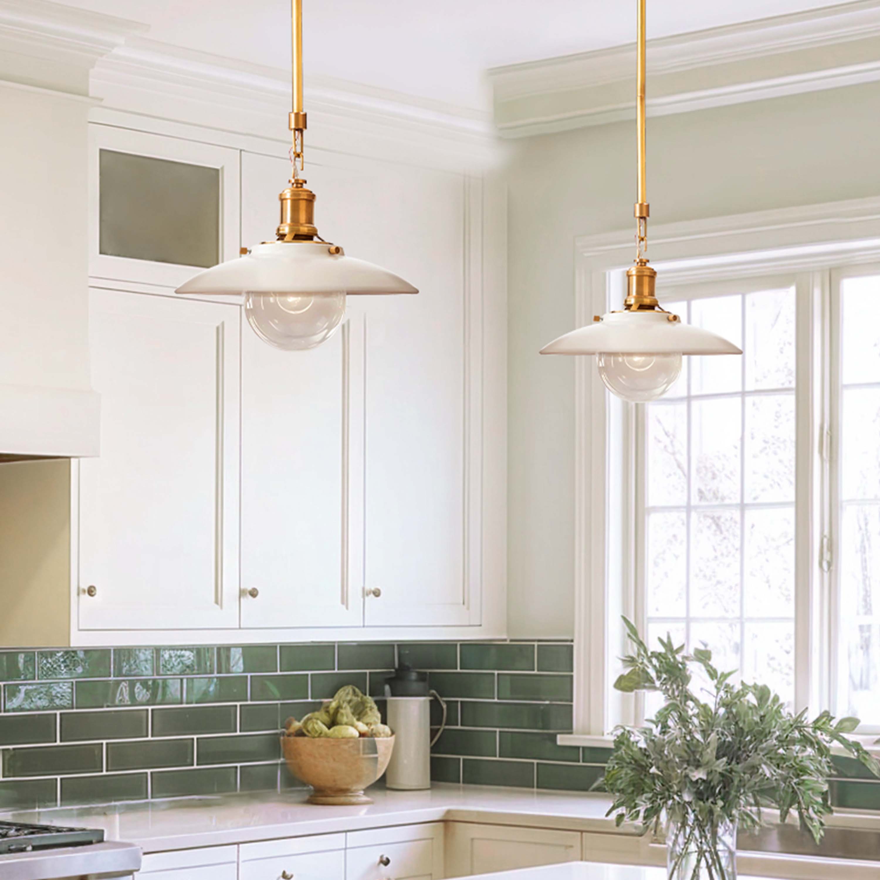 Lanesra Pendant Light