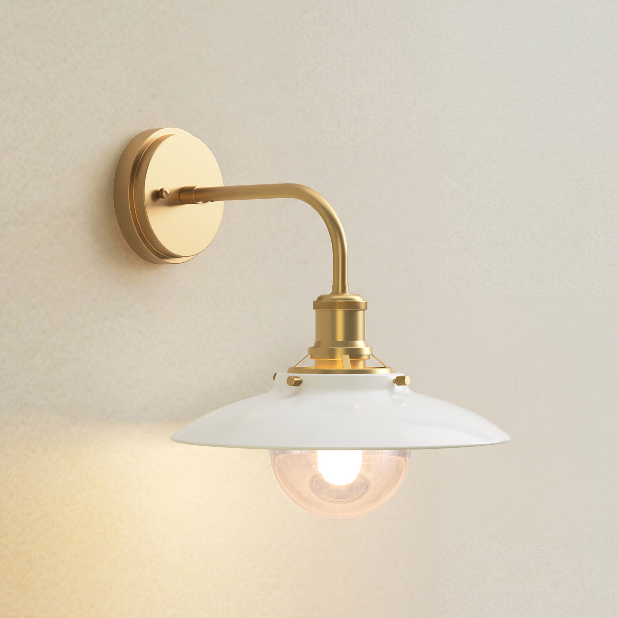 Rowabi Lanesra Sconce