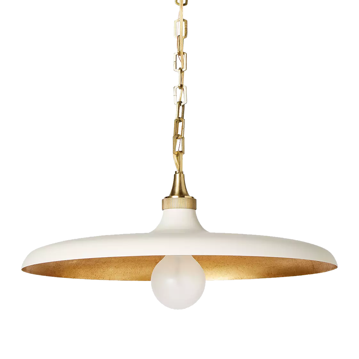 Natalia Dome Pendant Light