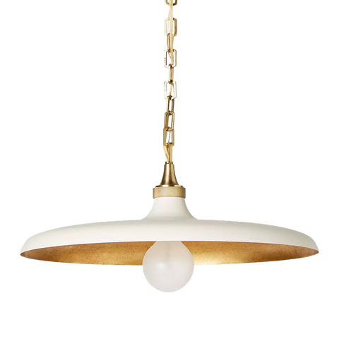 Natalia Dome Pendant Light