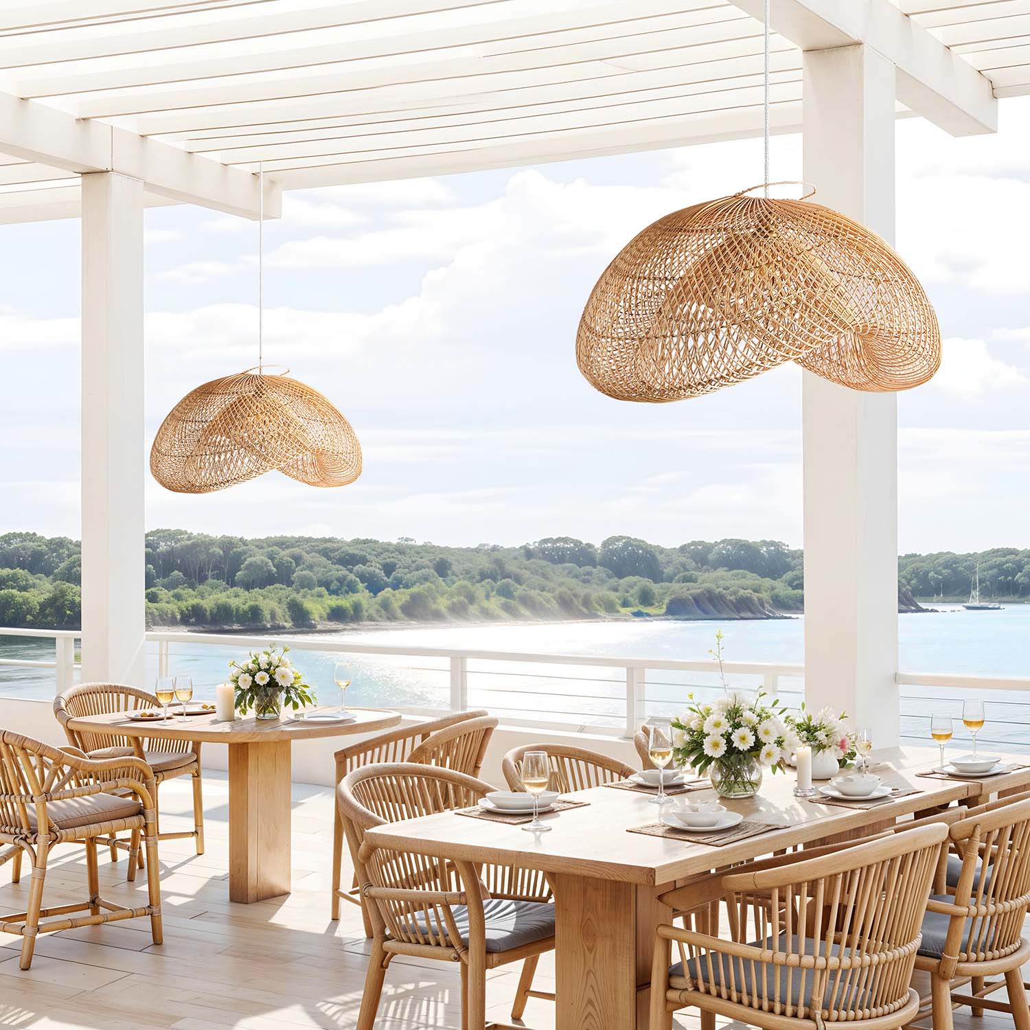 SHOP OUR RATTAN
