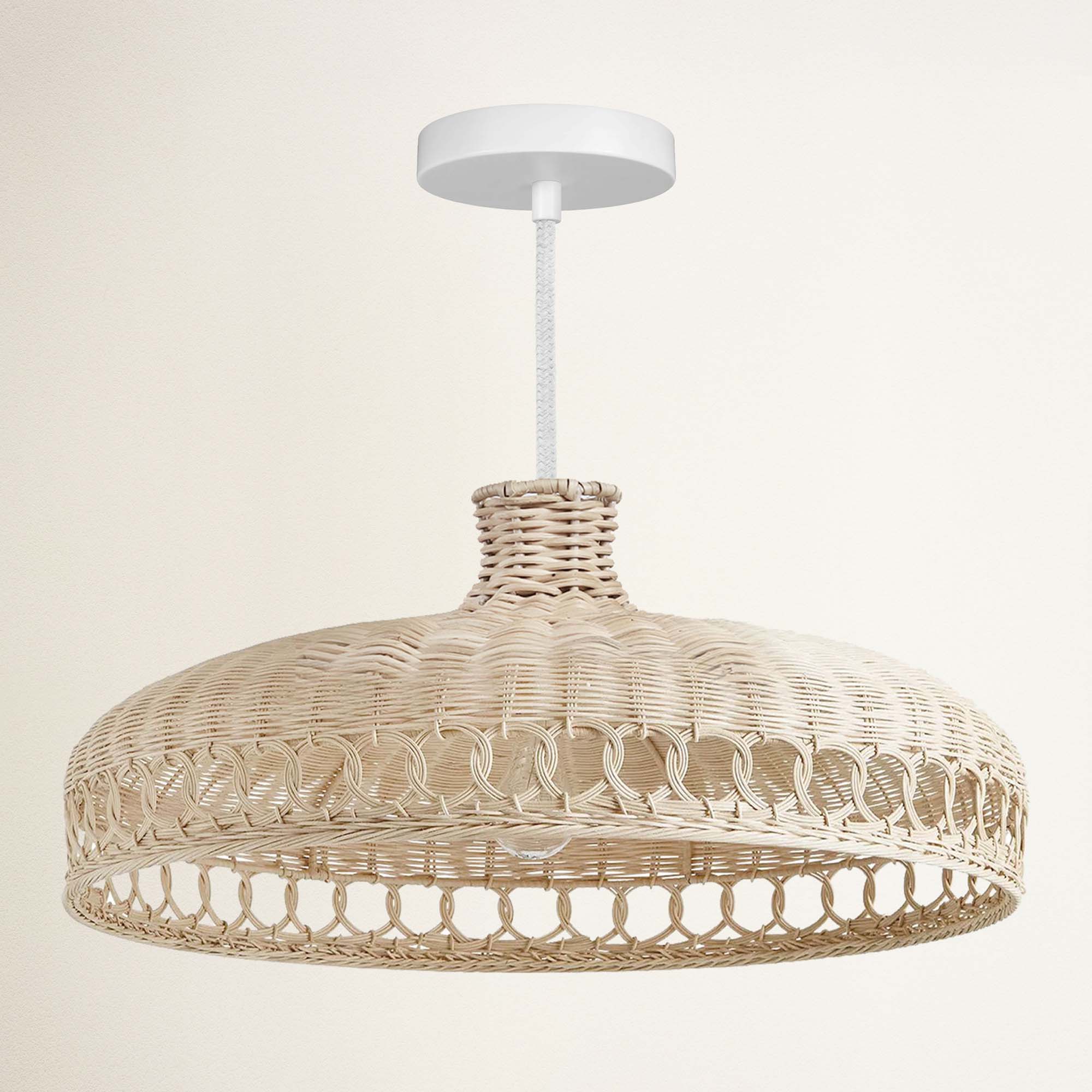 rowabi verona hardwire white