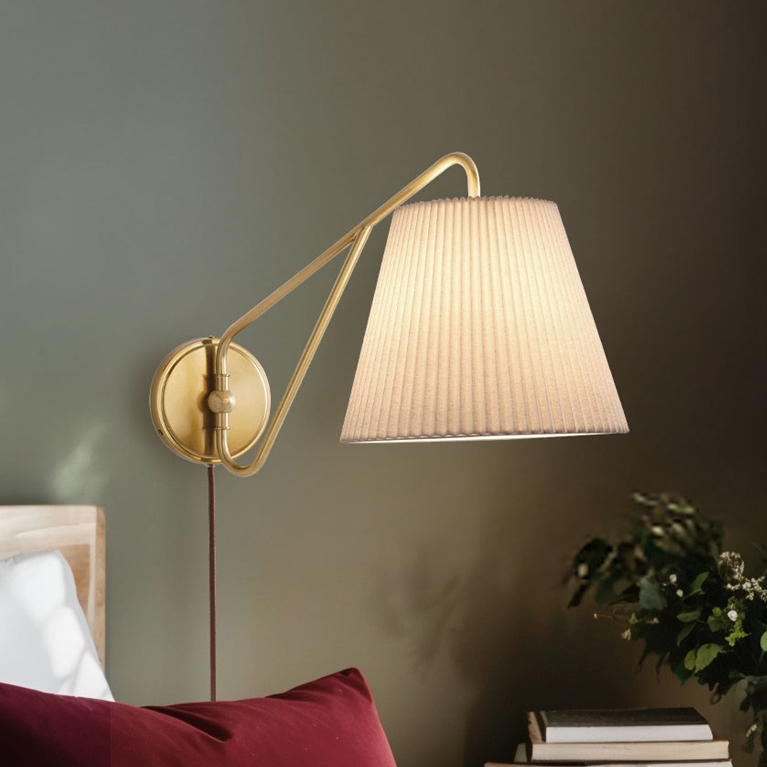 WALL SCONCES