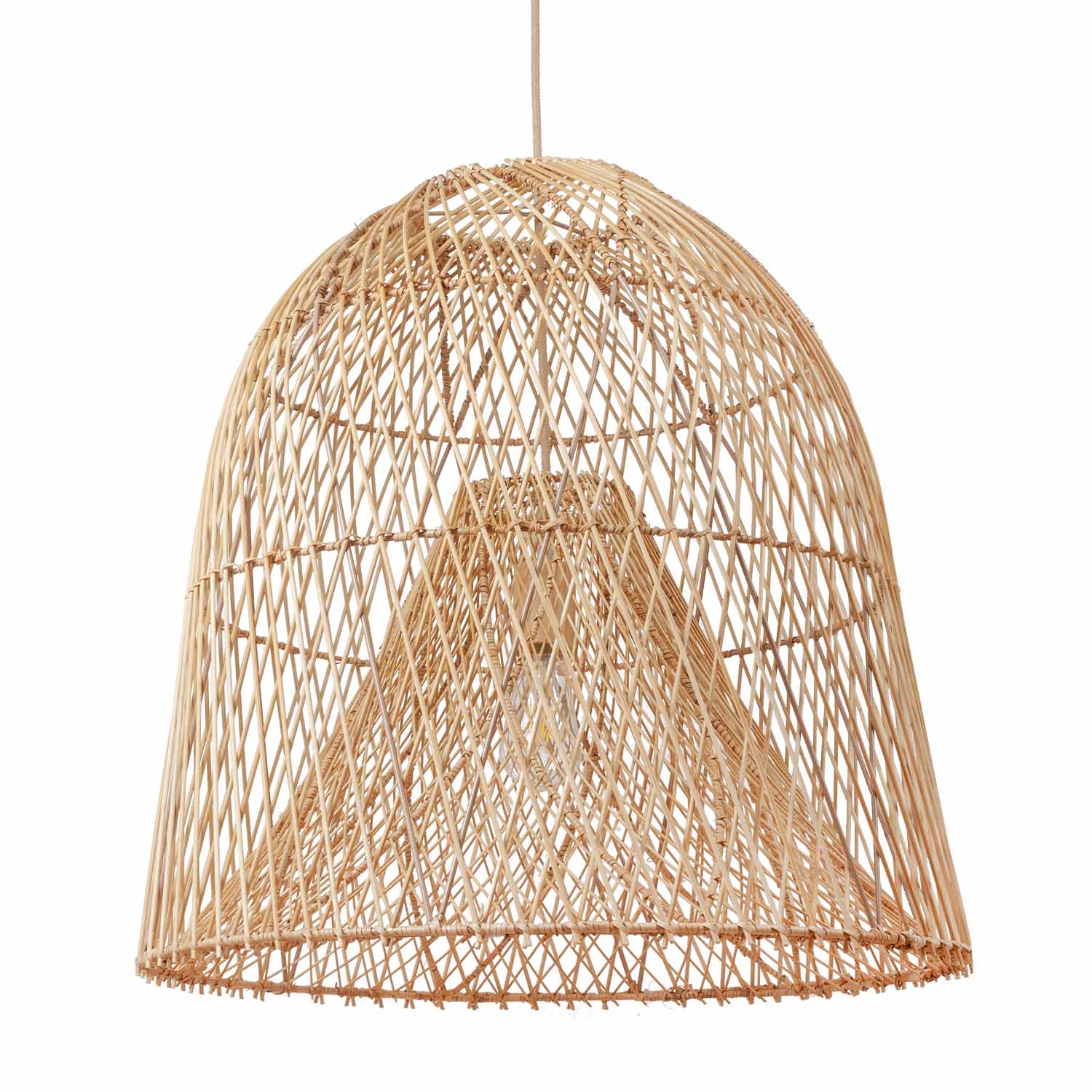 santa barbara pendant light