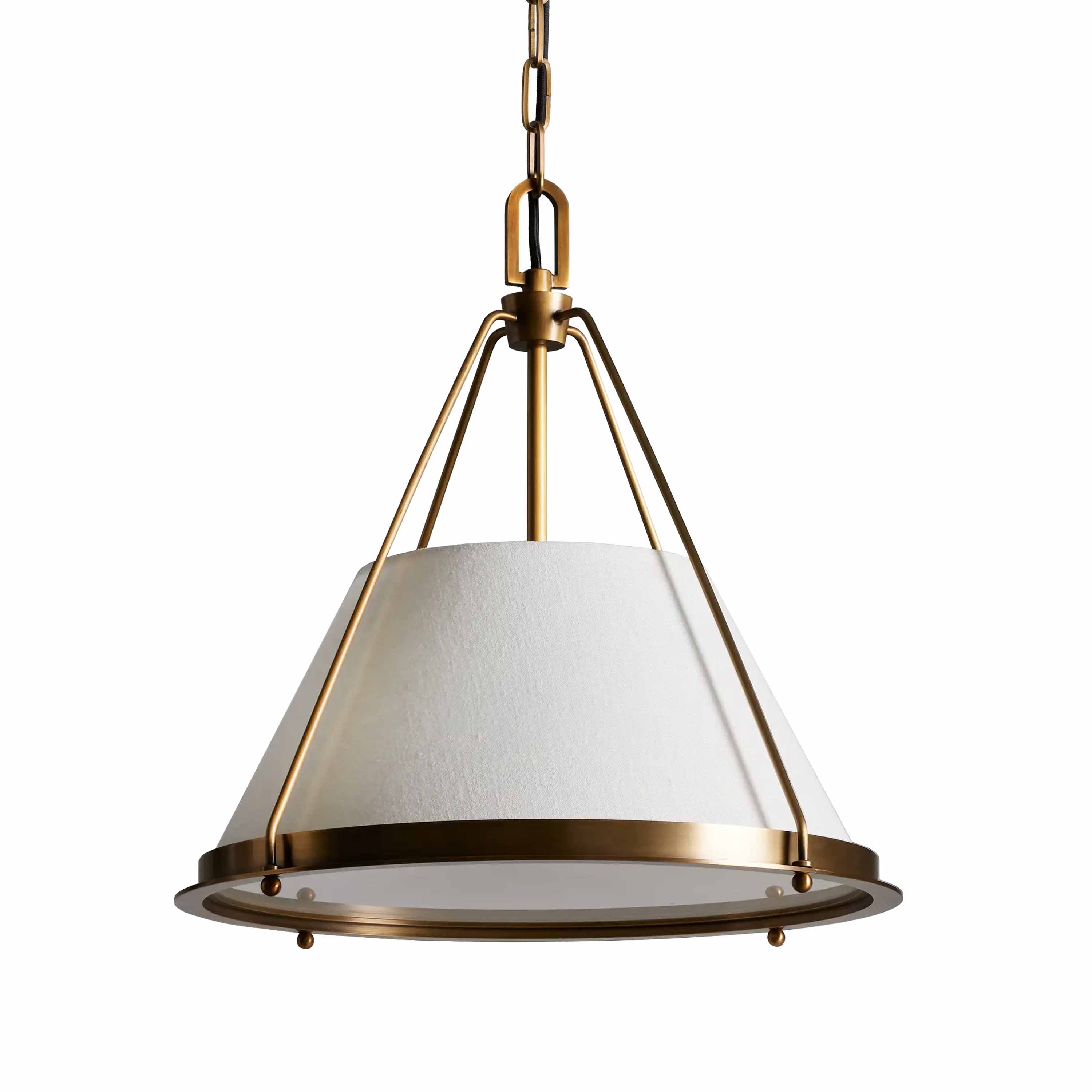 Scintilla Pendant Light