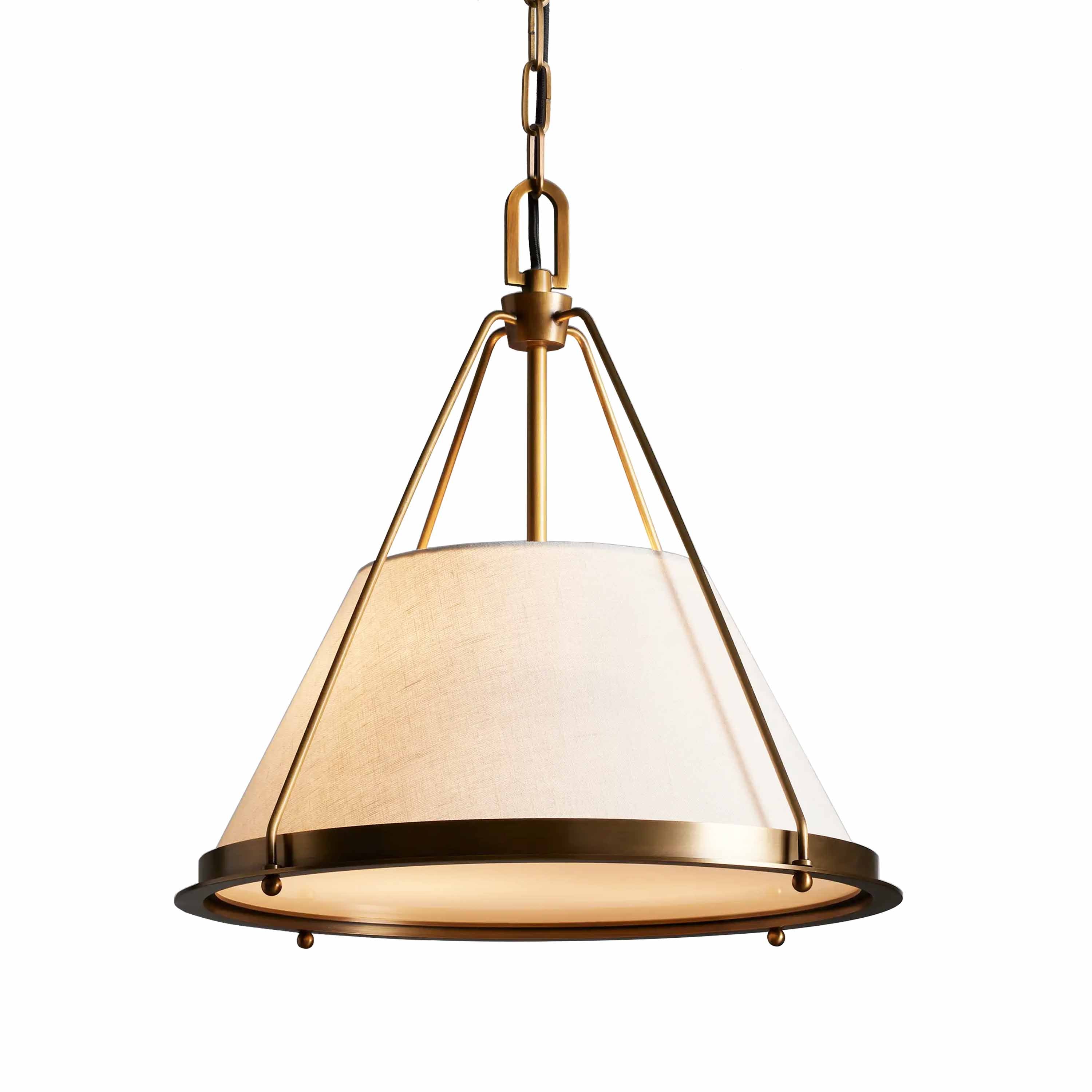 Scintilla Pendant Light