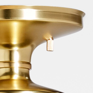 Everly Semi-Flush Mount