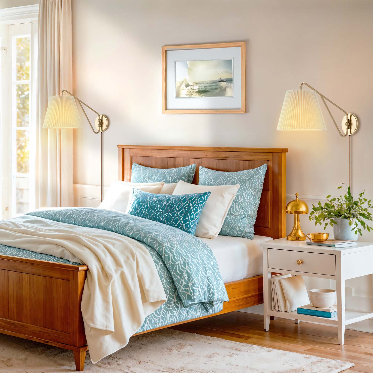 SCONCES