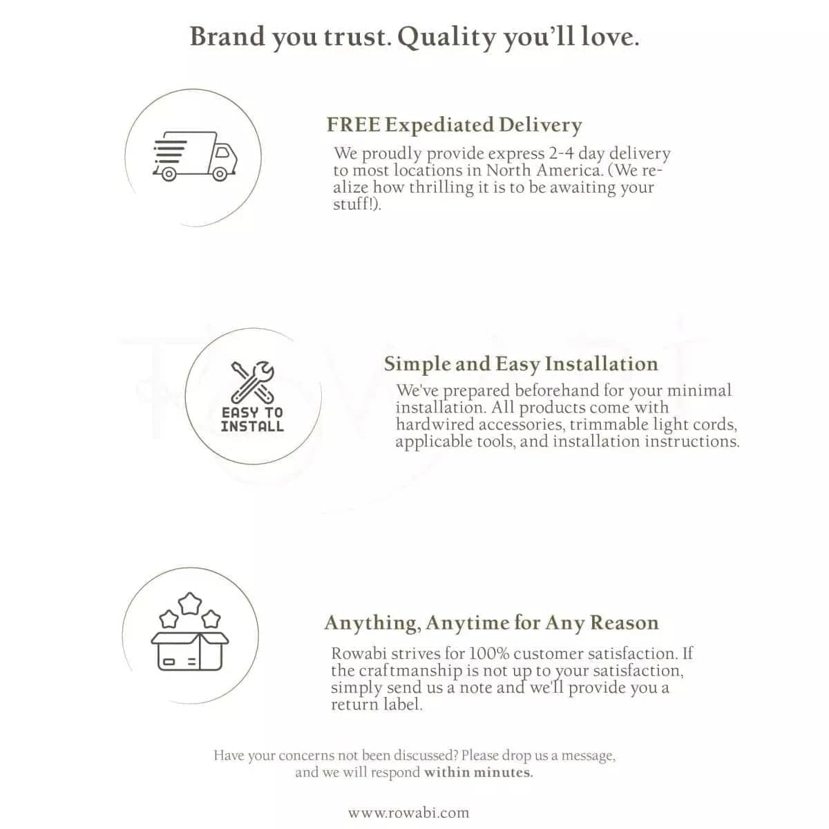 yara benefit brand you trust quality you will love